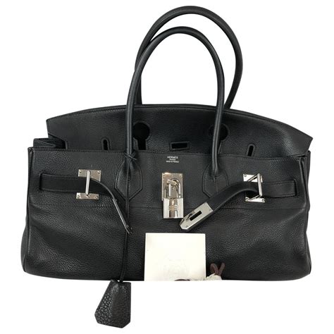 hermes shoulder birkin|hermes shoulder bag black.